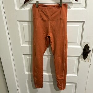 Girlfriend collective leggings